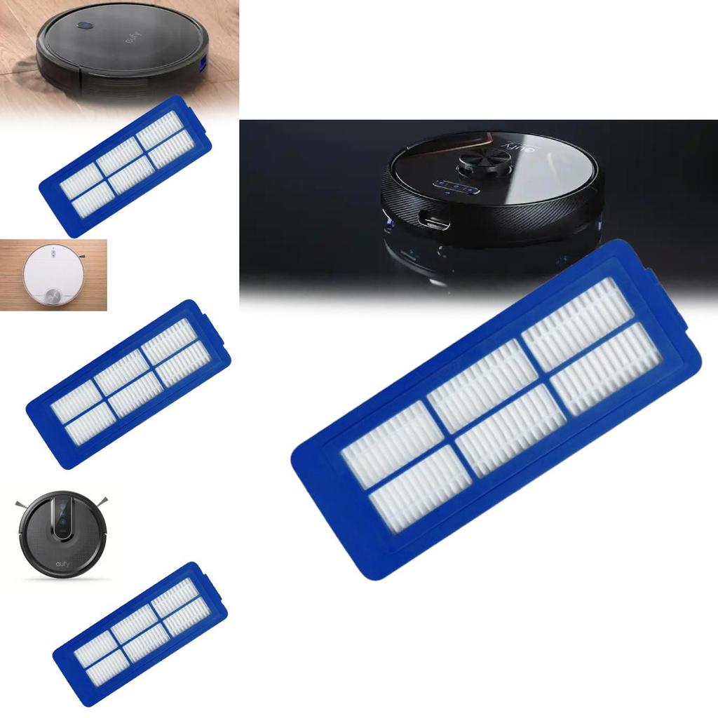 For Eufy Robovac 11s 15c 30c Max G30 G30 Filter Cover For Household Use