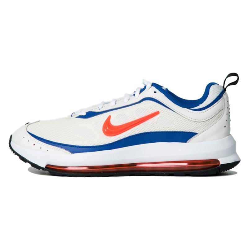 

Nike Air Max Ap Phantom Bright Crimson Sneakers Casual Shoes CU4826-004 40.5