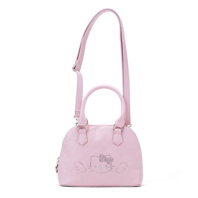 Sanrio Boston Angel i Mały Diabeł Hello Kitty 931675 Torba 2-w-1, (Projekt anioła),