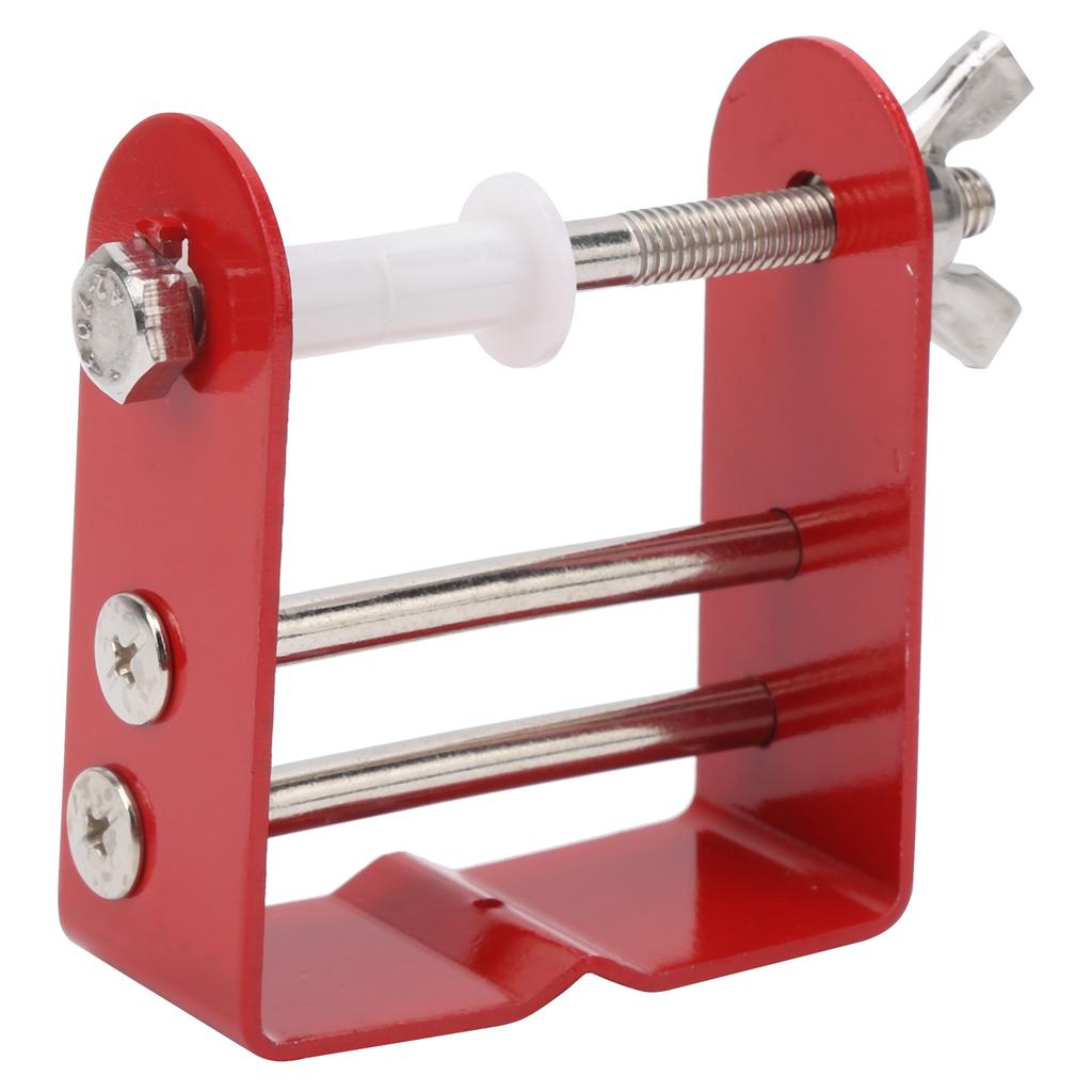 Compound Recurve Bow String Server Bowstring Winder Tool Archery Thread Serving JigRed