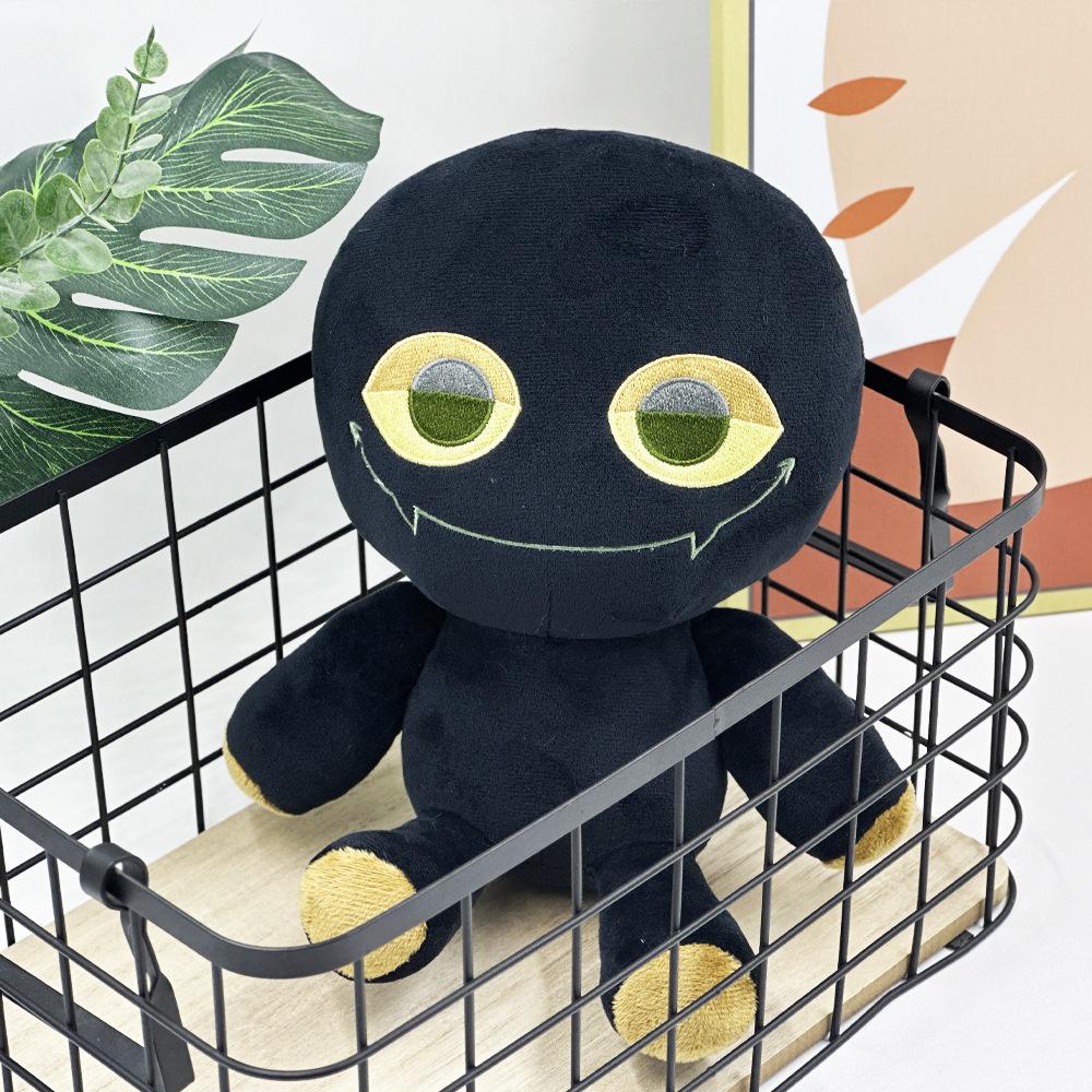 New Slap Battles Bob Plush Game Merchandise Plush Toys