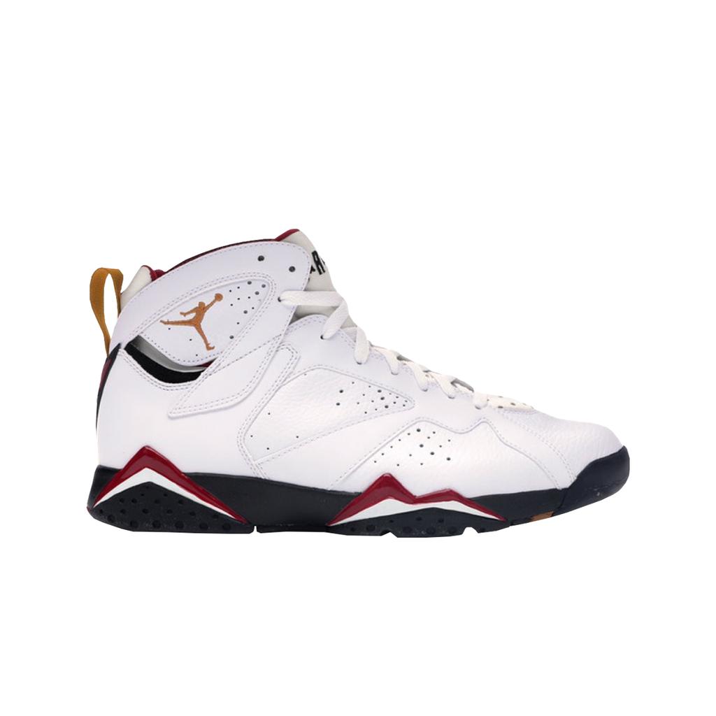 Jordan 7 Retro Cardinal 2011
