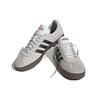 Adidas VL Court Grey Black Gum Unisex Sneakers HQ1802