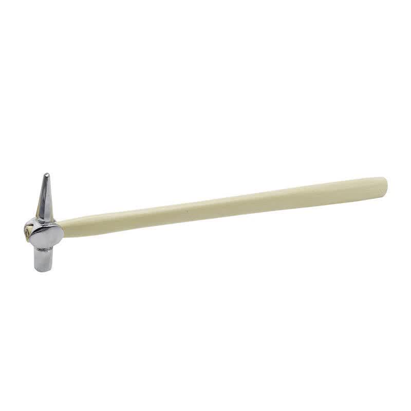 Railway Inspection Hammer with Wooden Handle