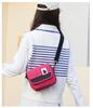 Sony Fujifilm Canon Nikon Retro Camera Shoulder Bag for Mirrorless & DSLR - Unisex Portable Design