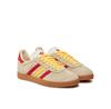 adidas кроссовки Gazelle IE9125 бежевый
