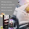 Car Cleaner and Car Tire Shine Spray - Foaming, Stain-Removing, No-Rinse and Tire-Caring