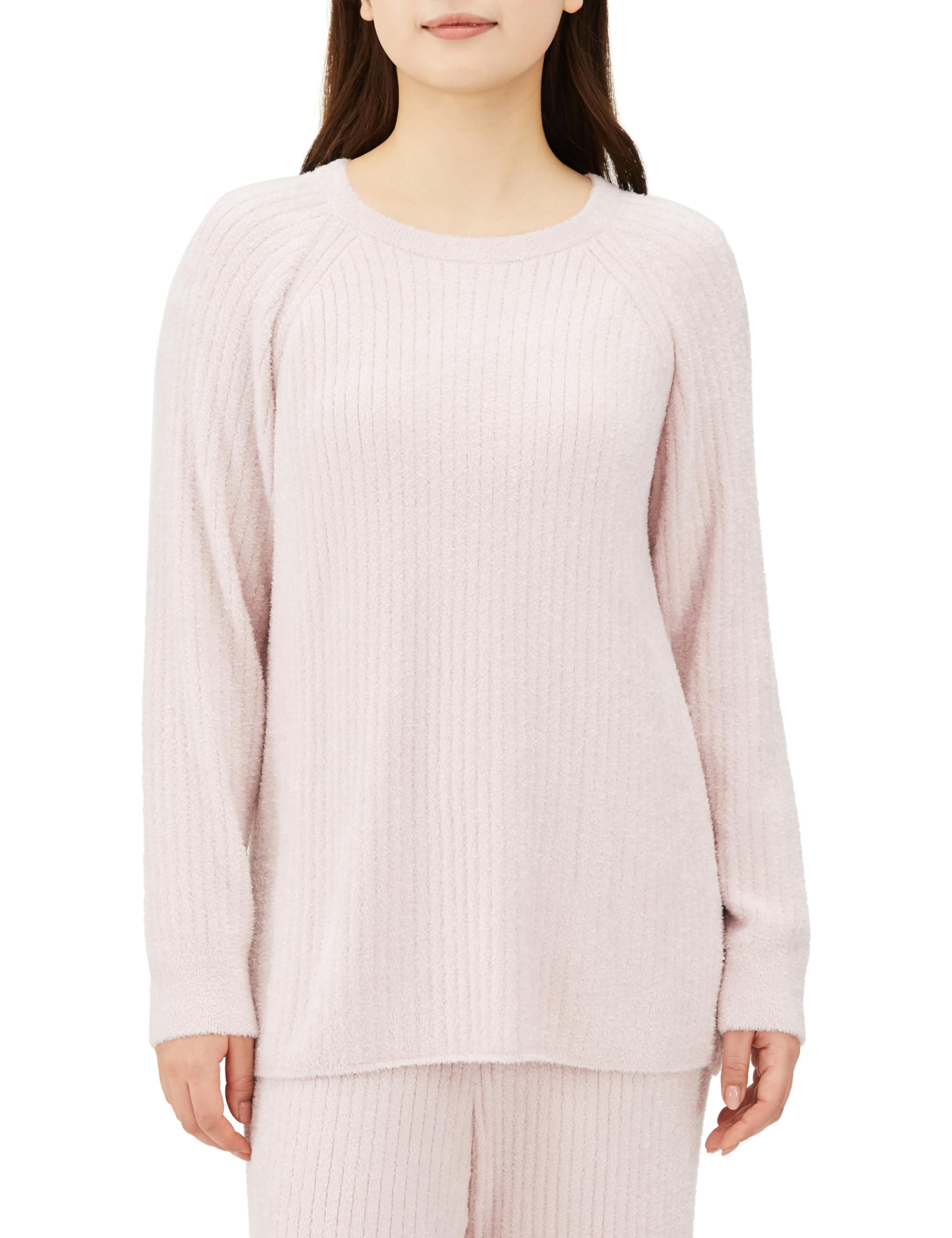 

Gelato Pique Smoothie Pullover in Pink Women s Temperature-Regulating (PWNT241039) розовый