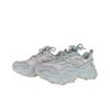 Li-Ning Cat Paw Lite 3 Synthetic Leather Classic Versatile Retro Fashion Trendy Wear-Resistant Increased Height Low-Top Dad Shoes AGCV044-4