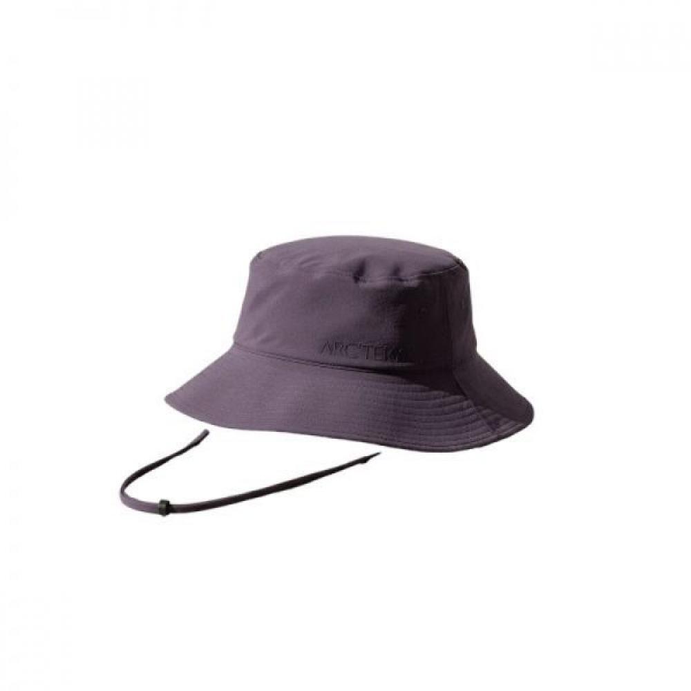 Arcteryx Sinsolo Bucket Hat Aeqsu10338mdp MOONDROP/L/XL (around 58~60)