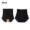 1 X Ice Silk Shapewear Panty High Waisted Tummy Tucking & Hip Lifting Fiber Repair Shaping Panty Postpartum Girdle Body Panty