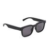 Smarte Sonnenbrille mit Mikrofon und Lautsprecher Bluetooth 5.3 HiFi Polarisiert Blaulichtfilternde Smarte Sportbrille für Musik