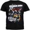 Green Day - Collage 09 Tour T-Shirt
