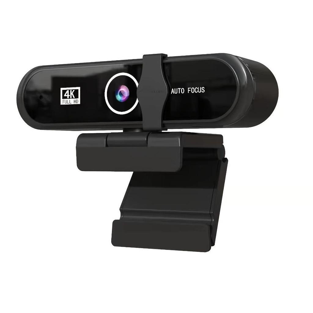1080p HD Autofocus USB Webcam for Live Streaming