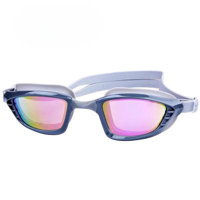MDNG Anti-Fog Coated Swimming Goggles