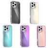 Color Changing Matte Phone Case for IPhone 16E 16 15 Plus 14 13 12 Pro Max  XS X XR Plastic Hard Shell Protective Case