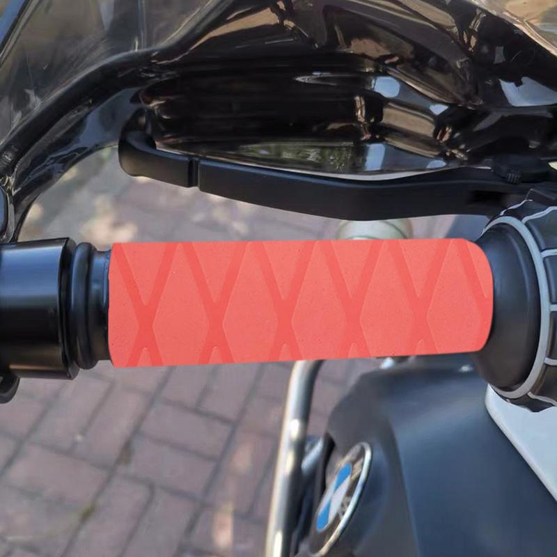 X-Tube Heat Shrink Sleeve Wrap Motorcycle Handles Grips Non Slip Waterproof And Insulation Motorcycle Grips Heat Shrink Tubing