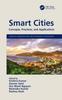 Kniha Smart Cities : Concepts, Practices, and Applications