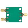 Resistance Power Divider DC5GHz RF 2Way Power Splitter Module Industrial Eletrical Supplies