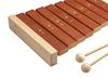 MOCCO Forest Xylophone 8 notes W-96