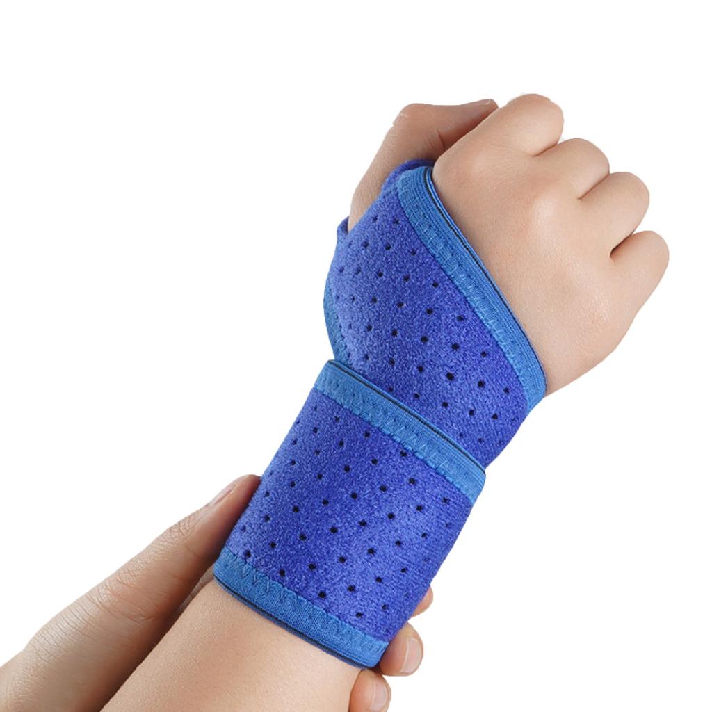 Handgelenksverstauchung Handgelenkssehnscheide Sehscheide Männer und Frauen Sport Basketball Badminton Handgelenkbandage Gelenkschutz