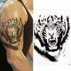 High Quality Tattoo Factory 5000+ Designs Sticker Tattoo Water Transfer Fake Temporary Tattoo
