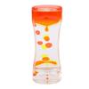 Liquid Motion Bubble Timer Acrylic Relaxing Fun Fascinating Visual Effect Oil Hourglass Liquid Sensory Toy