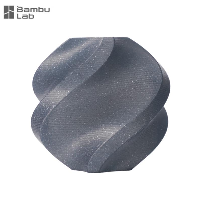 

Bambu Lab PLA Sparkle 3D Printer Filament