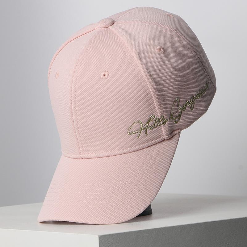 

Face small R letter pineapple pattern women s hat men s fashion foreign style cap baseball cap winter 2025 new Adjustable (55-60cm)