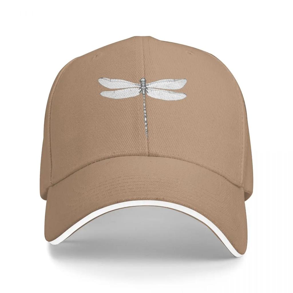 Dragonfly Wings Baseball Cap hats on offer Hip Hop Trucker Hats For Unisex Women's