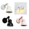 Mini Magnetic Fridge Lamp Portable Night Light For Bedroom Kitchen Office Decors Resins Craft Refrigerator Magnets
