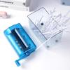 Manual Shredder, Office Mini Manual Small Paper Shredding Tool, Hand-crank Shredder, A4 Paper Shredder