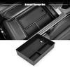 For Jaecoo J8 2024-2025 Center Armrest, Storage Box, Center Console, Storage Tray, Interior, Storage, Organization, Aut H5
