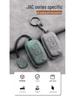 Compatible Key Case for Jianghuai Models: Junling V6 V3 G3 V5, Shuailing E/H330, Q6, Gallop K6L