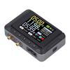 Portable DC Power Supply 030V 05A 0150W Output 2.8 Inch IPS Screen Mini Adjustable Switching DC