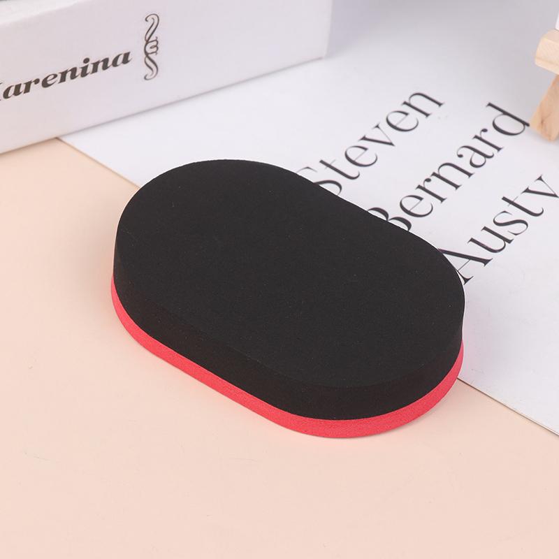 1 Pc Portable Red Table Tennis Racket Cleaner Dust Remover Pong Paddle Rubber Sponge Eraser Wipes Tool For Paddles