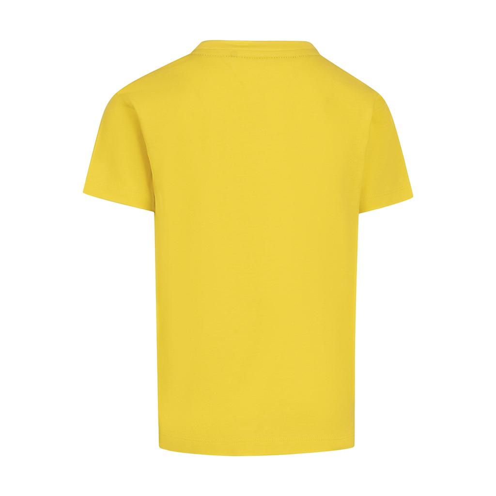 Trespass Boys Attie Quick Dry Jersey