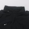 Nike Therma-Fit Solid Water-Resistant Fleece Lined Stand Collar Jacket Men Jacket Black FN2390-010