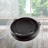 Yousheng Smart Robotic Vacuum Cleaner with Sweeping Suction Mopping 3-in-1 Automatic Floor Cleaner Low-Noise Self-Charging Corner Dust Cleaner for Pet