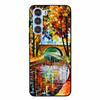 For ZTE Nubia S 5G A403ZT Case Soft Black Silicone Back Cover For Nubia S 5G Protective Shockproof TPU Funda  A403ZT Phone Cases
