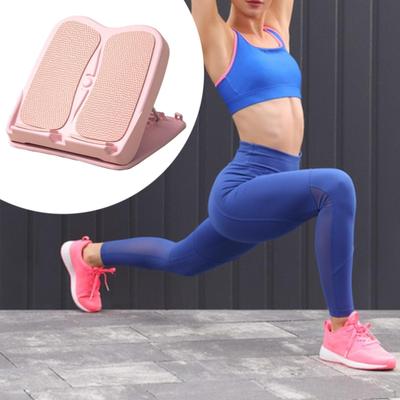 Deska skośna do rozciągania łydek do ćwiczeń pięt i nóg