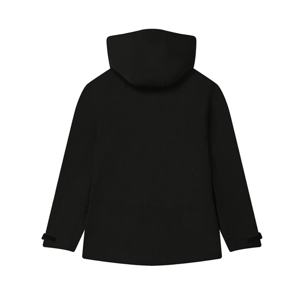 

Новые куртки FILA Мужские Черный F11M532703FBK 175/96A/L