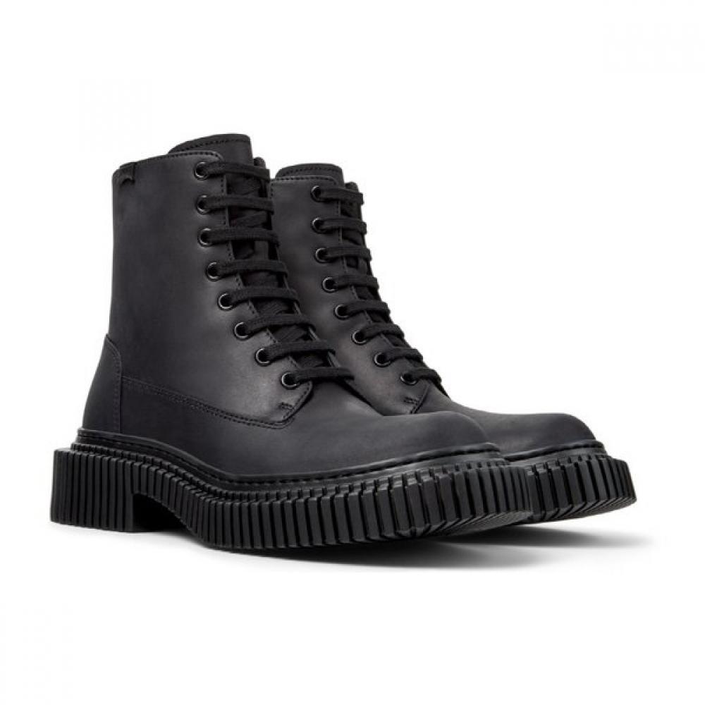 

Camper Women S bootS Pix Berlin K400808 002 EU40(255mm)