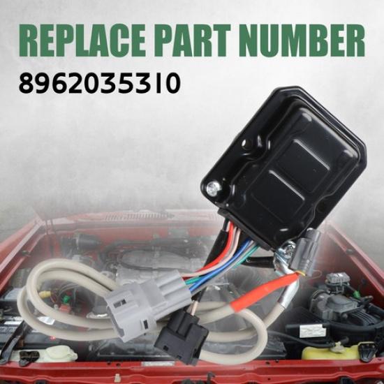 Igniter Control Module Assembly Fit for 92 93 94 95 Toyota 4Runner Pickup