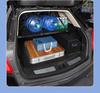 Cadillac XT5 Trunk Storage Expansion Platform and Partition Shelf