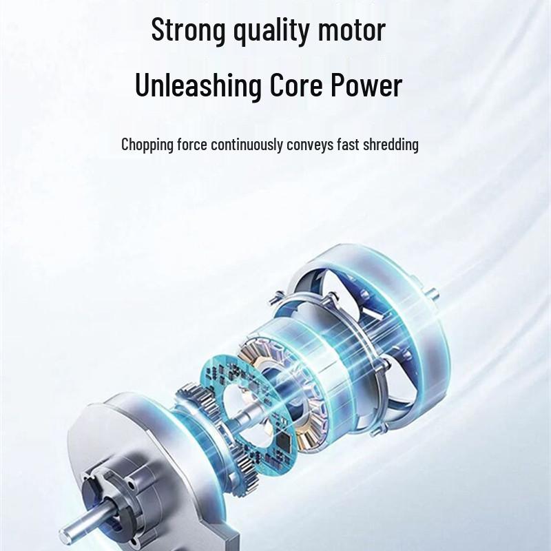 3-in-1 Vegetable Slicer, 220/110V, Preferred In RRU