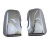 YOYO 2PCS Car Chrome Plated Rearview Accessories Door Mirror Covers Trim Paste Style For Honda Odyssey 2001 2002 2003 2004 2005