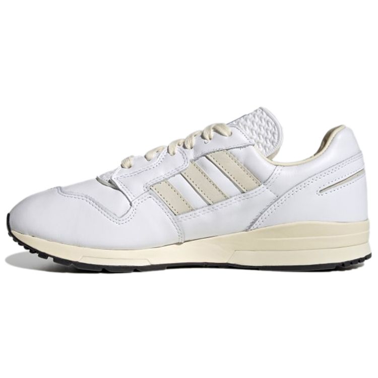 

Adidas ZX 420 Size Tag - Cloud White Unisex Sneakers Cream-White Core-Black H05366 44⅔