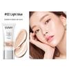 Hydrating BB Cream for Face Shaping, Concealing, and Even Skin Tone – Multi-effect, Non-drying, Not Long-lasting, Not Smudge-proof.