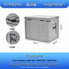 HANDUNYOU 43L Commercial Cooler Box